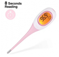 Digital Thermometer (Certified)