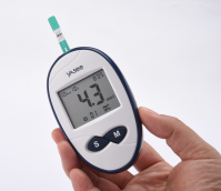 Glucose Monitor, ...