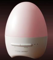 Portable Speaker With Color Led Light