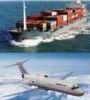 Sea Freight  Air Freight Forwarder  Ocean