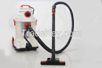 Steam vacuum cleaner