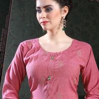 cotton kurti