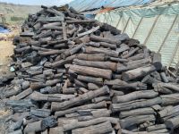 HARDWOOD CHARCOAL 100% NATURAL FOR BBQ CHEAP PRICE