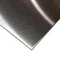 stainless steel sheet 201 304 316 409 430  From China