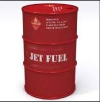 Russian Aviation Fuel (JET A-1)