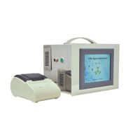 Online  Monitoring System Total Organic Carbon