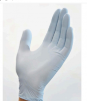 Nitrile Gloves