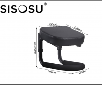 Kneeling Seat(adjustable Height