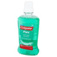 Colgate Plax 60ml Mouthwash