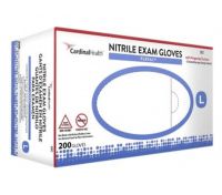 Cardinal Health Nitrile Gloves OTG Stock