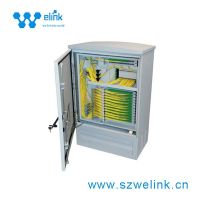 Fiber Optical Distribution Cabinet