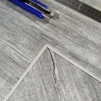 Made in China SPC vinyl click flooring