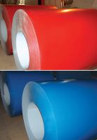 Pre-Painted Galvanized Steel Coil
