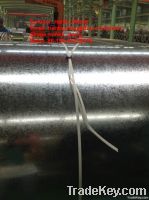 G550 hot-dipped zinc-coated structural steel