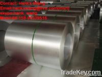 ZINCALUME steel, AZ150 G550