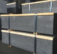 Graphite Blocks