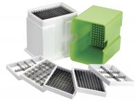 Plastic Chopping Board , Fruit Juicer, French Fry Cutter, From India