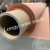 red copper wire m...