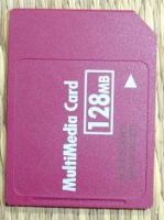 Memory Cards