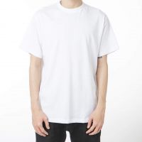 Men&#039;s White T-shirts, Women&#039;s White T-shirts (other color accepted)