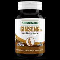 Ginseng 250mg