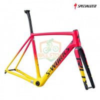 2020 Specialized S-Works Crux Disc Cyclocross Frameset