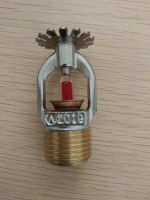 Ul Fire Sprinkler Heads, Brass Fire Sprinkler, Upright/pendent Sprinkler Heads