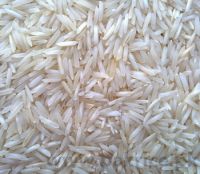 Basmati White Rice 