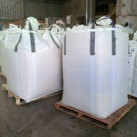 PP jumbo bags scrap  From South Africa