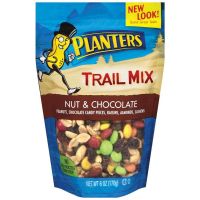 Food grade plastic packaging bag for trail mix From South Africa