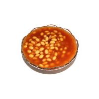 Wholesale Canned beans in tomato sauce for sale