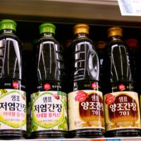 High Grade Hot Spicy black bean chili sauce From South Africa