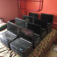 High Quality Laptop Computer Cheap Notebook Used for business