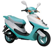 Ec Scooters