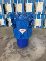 Oil Well Tricone Drill Api Milled And Steel Tooth Bit For Hard Rock  From China