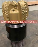 Manufacturers Small Pdc Bits With Cheapest Price  From China