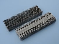 W Corrugated Fasteners