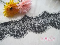 eyelash lace hot ...