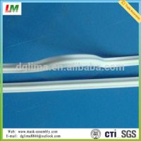 factory wholesale price stock PP PE single core nose bar nose bridge wire line for disposable mask