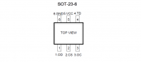 Lithium Battery Protection Chip