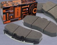 Disc brake pad