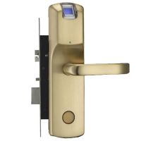 Fingerprint Locks(TG6800