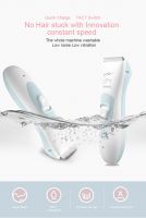 waterproof charging hair clipper(NI-MH battery)