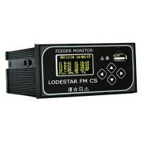 POWER DISTRIBUTION NETWORK MONITORING DEVICE Lodestar FM CS
