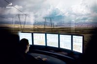 Monitoring and control system KOMORSAN