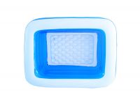 210cm Inflatable Pool