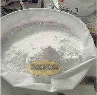 White Limestone Powder Calcium Carbonate Granule