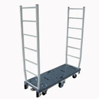 1500 Lbs U-Boat Deck Truck