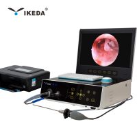 YKD-9100 USB Storage Medical Endoscopy System