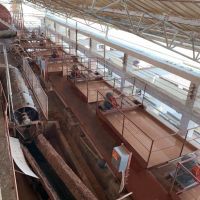 Food Grade Activated Bleaching Earth Bleaching Clay for Edible Oil Refining Purification Decoloring